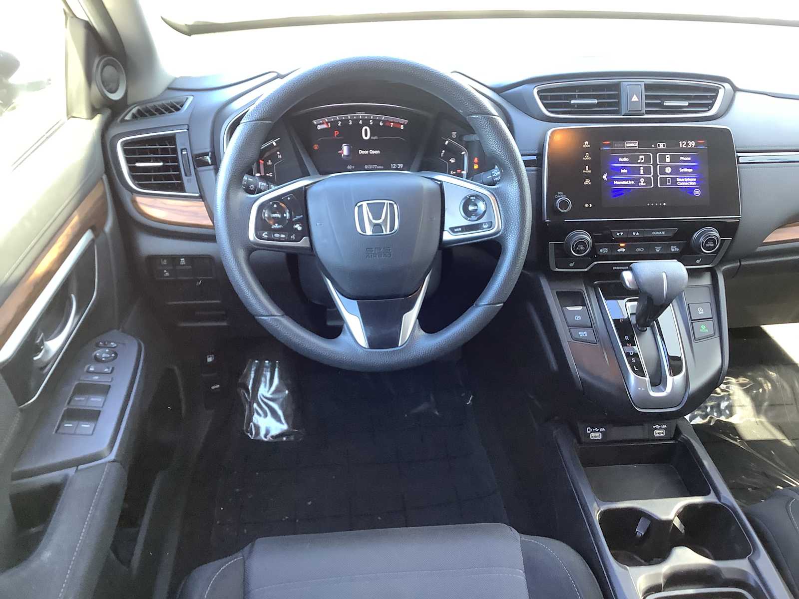 2021 Honda CR-V EX - Photo 10
