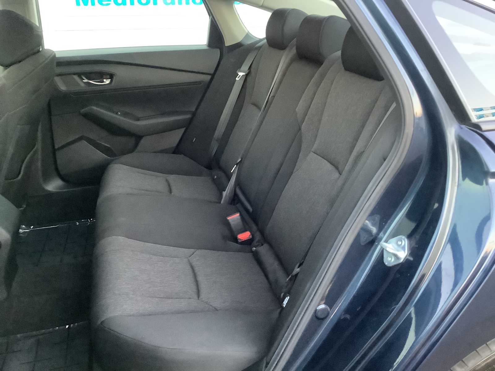 Thumbnail: 2024 Honda Accord - 13