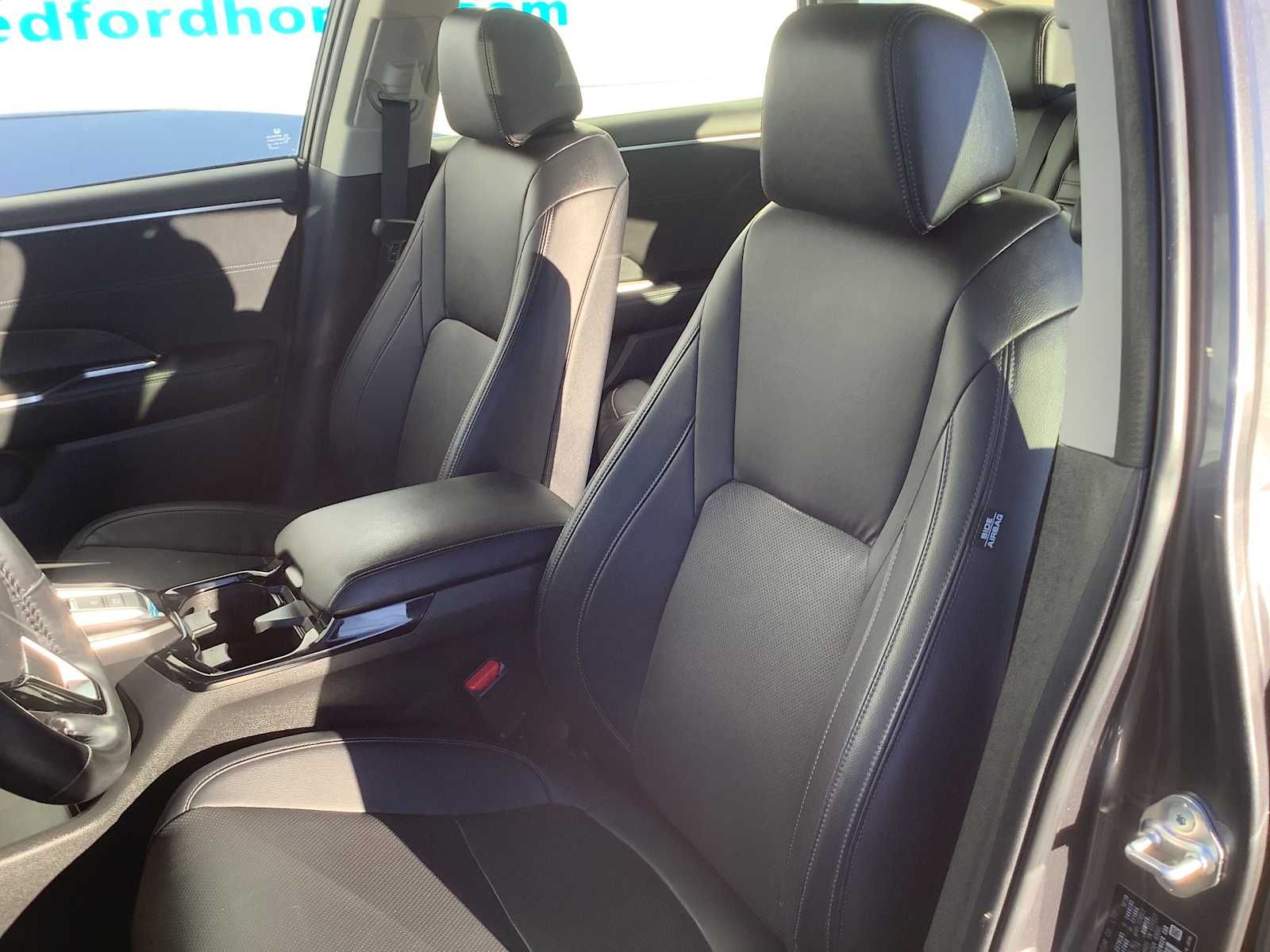 Thumbnail: 2020 Honda Clarity - 12