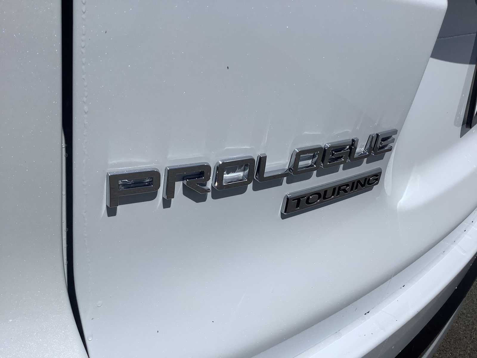 Thumbnail: 2026 Honda Prologue - 7