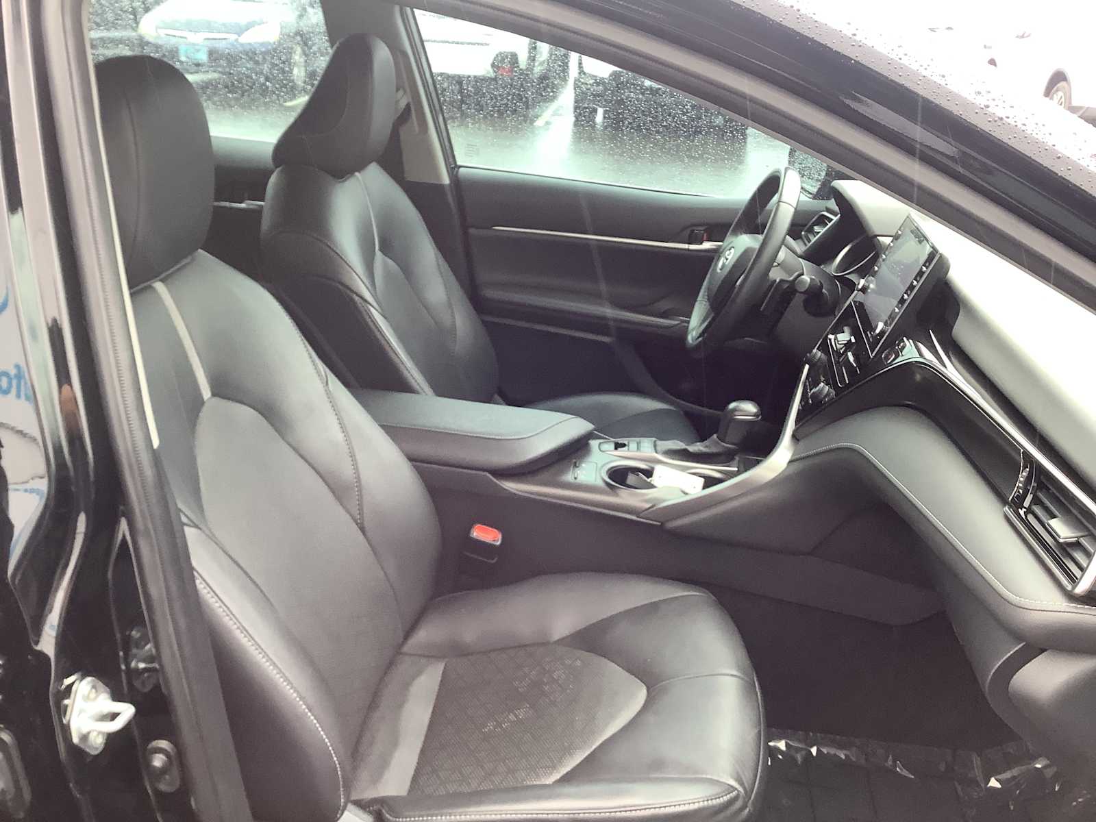 Thumbnail: 2023 Toyota Camry - 15