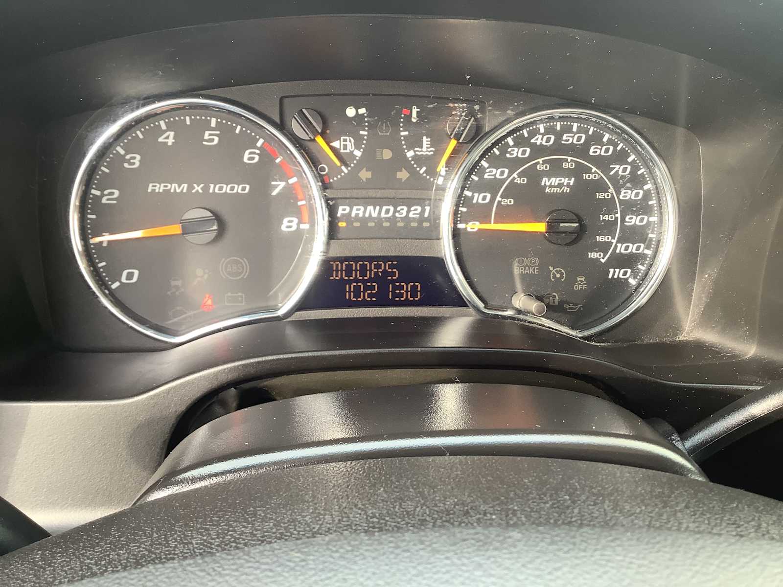 Thumbnail: 2012 Chevrolet Colorado - 18