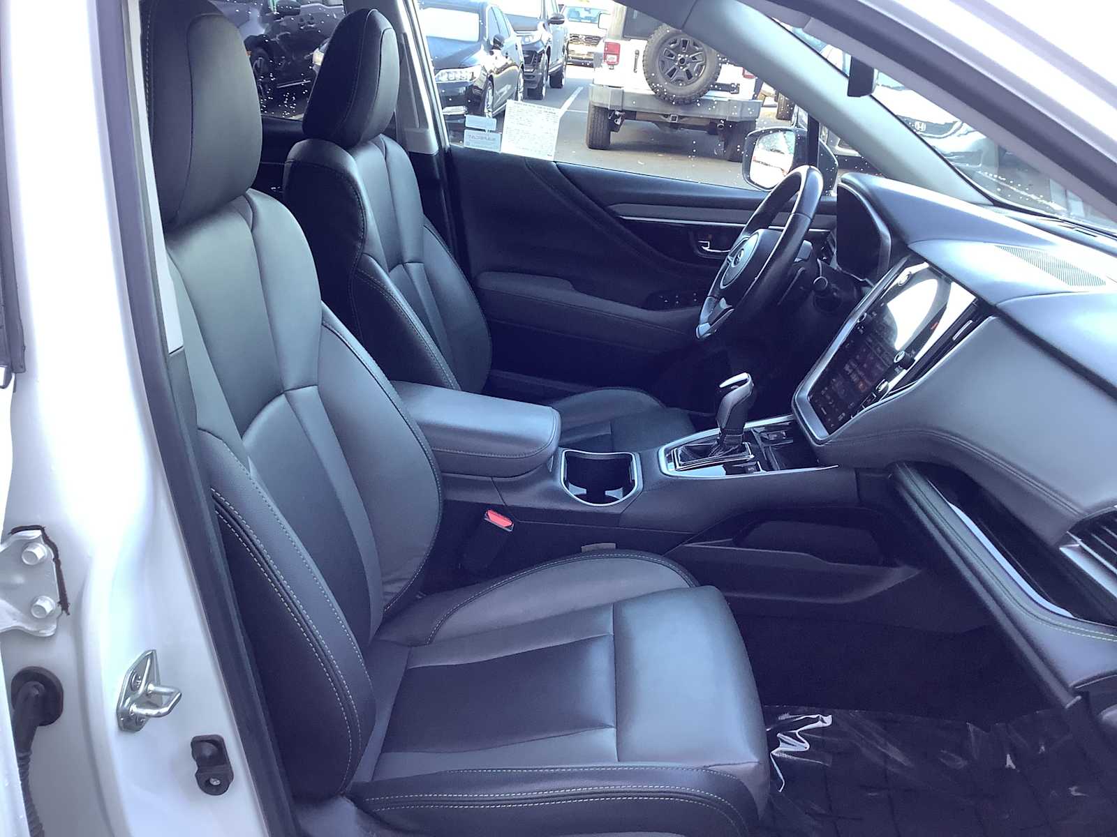 Thumbnail: 2020 Subaru Outback - 15