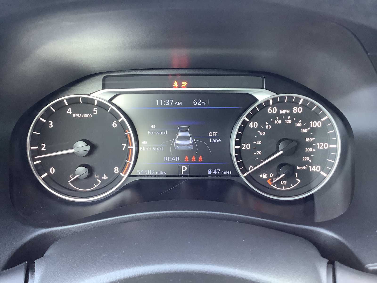 Thumbnail: 2023 Nissan Altima - 19