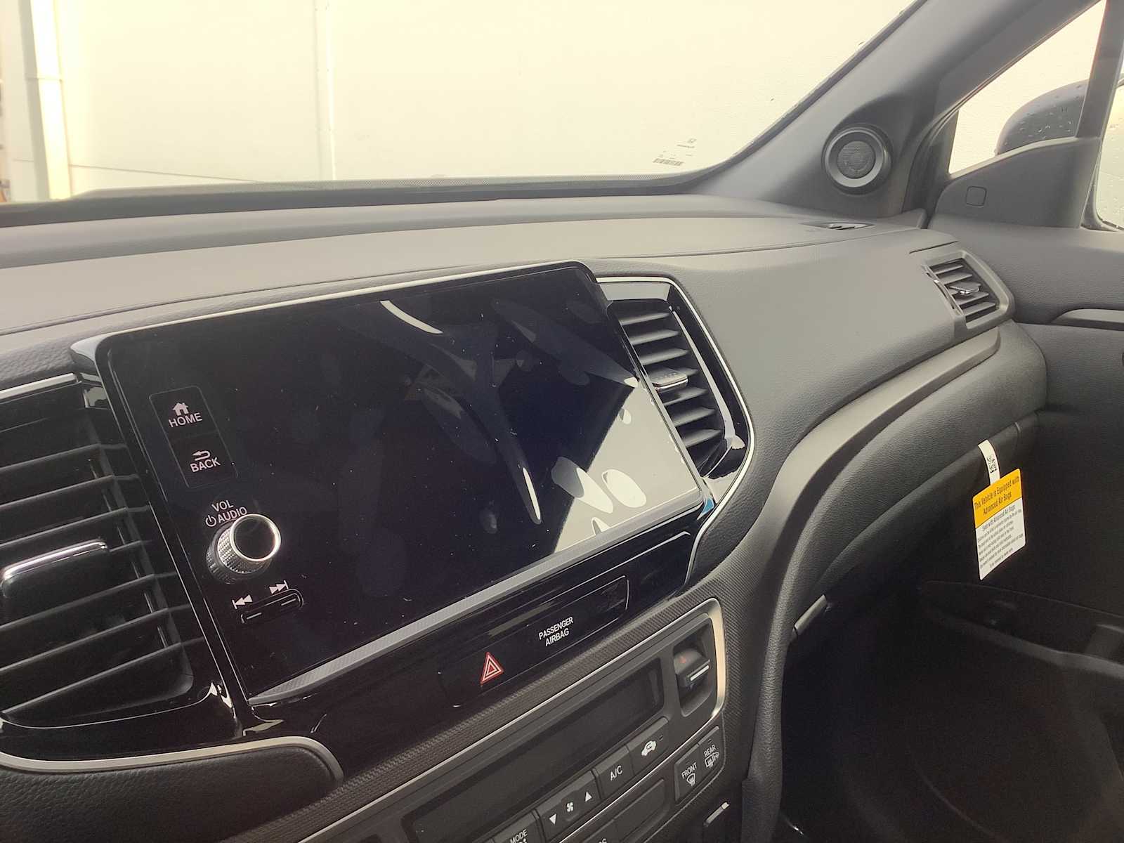 Thumbnail: 2026 Honda Ridgeline - 17