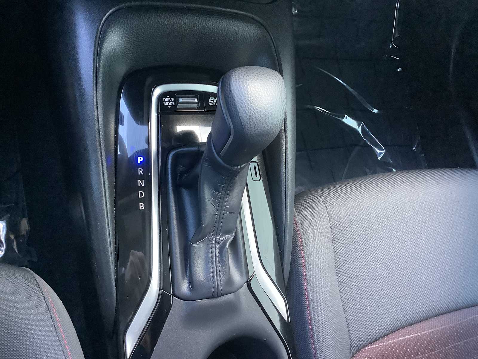 Thumbnail: 2024 Toyota Corolla - 18