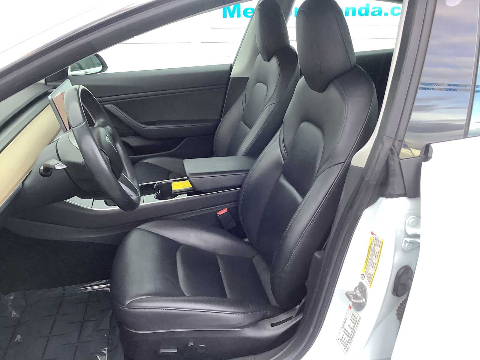 Thumbnail: 2018 Tesla Model 3 - 12