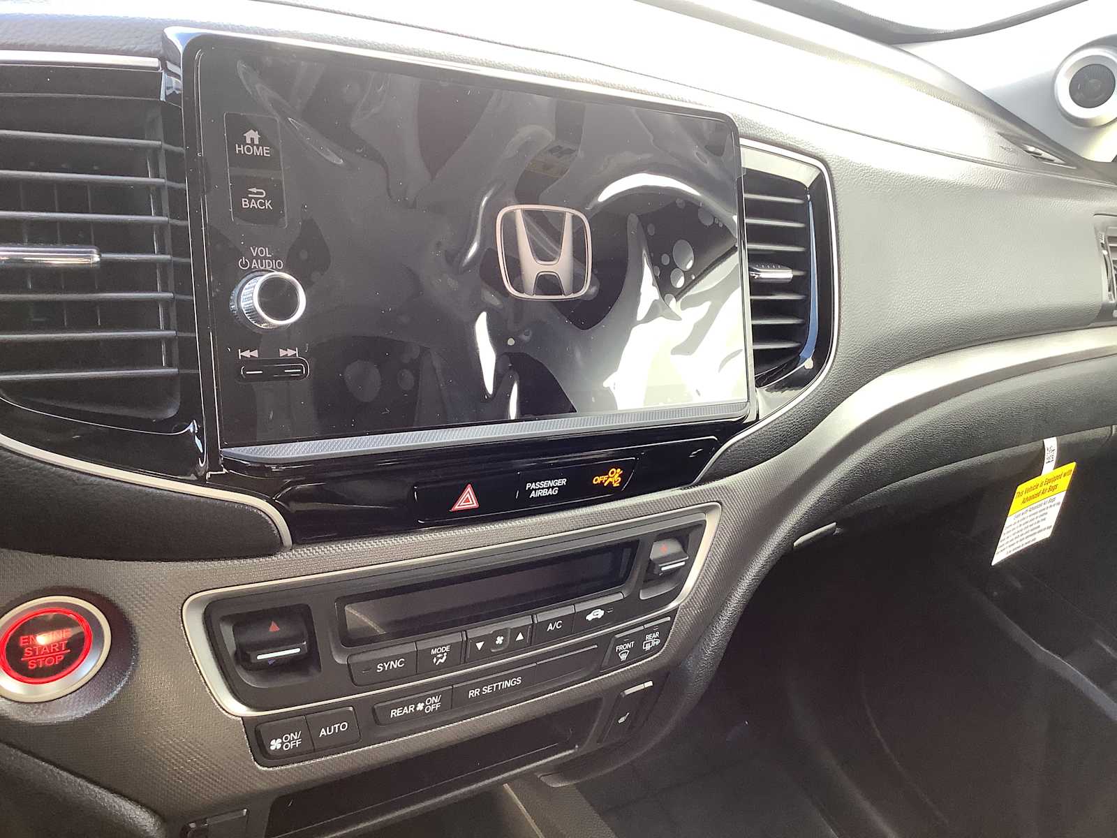 Thumbnail: 2026 Honda Ridgeline - 14