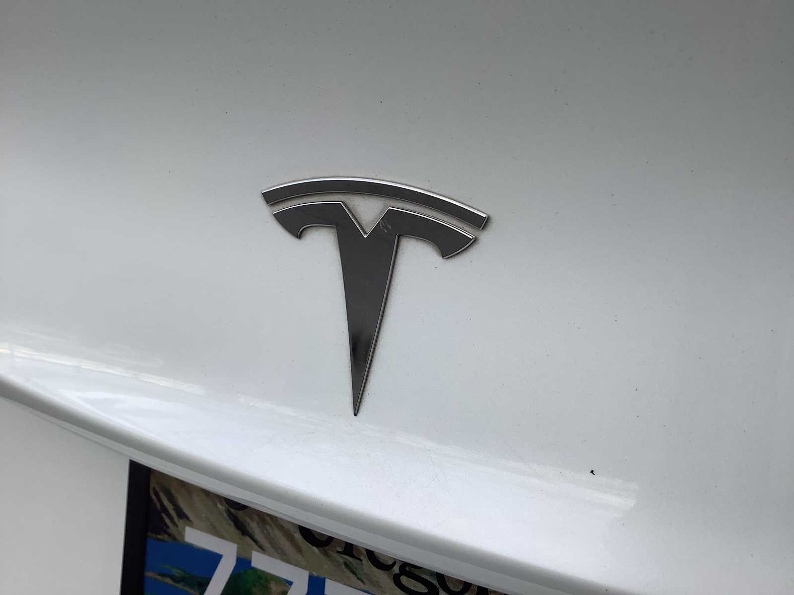 Thumbnail: 2018 Tesla Model 3 - 6