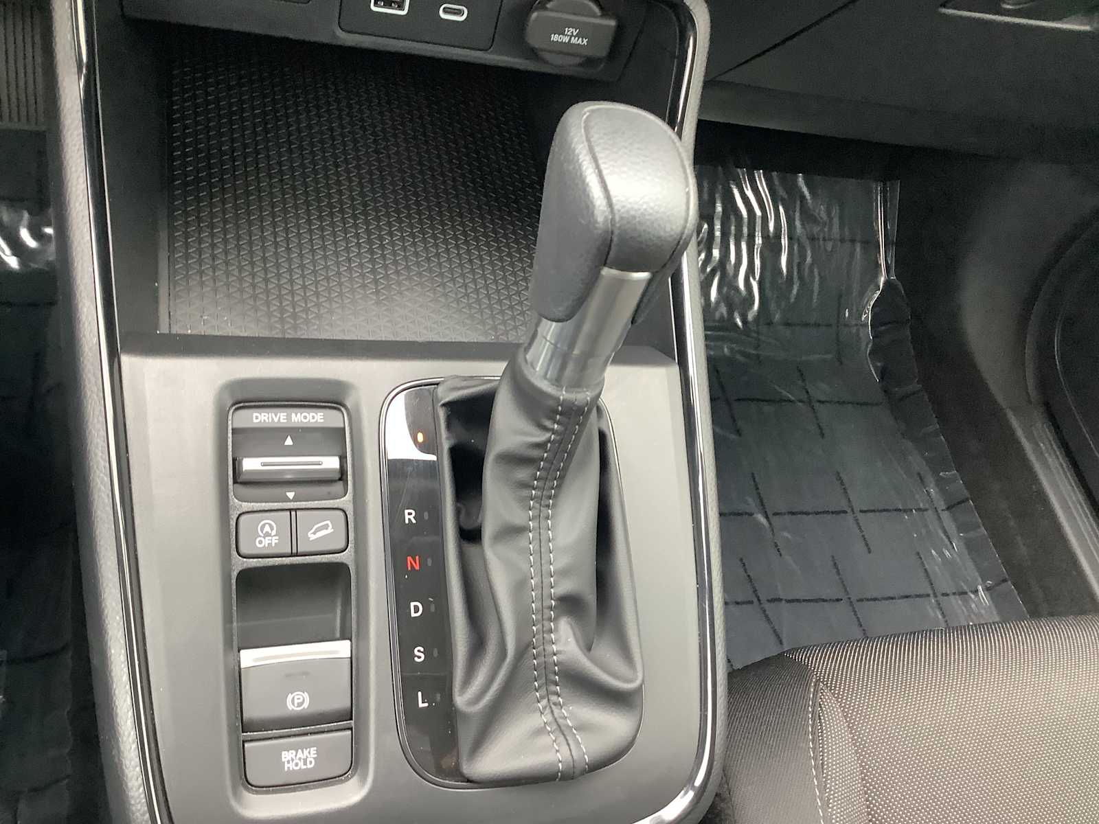 Thumbnail: 2023 Honda CR-V - 18