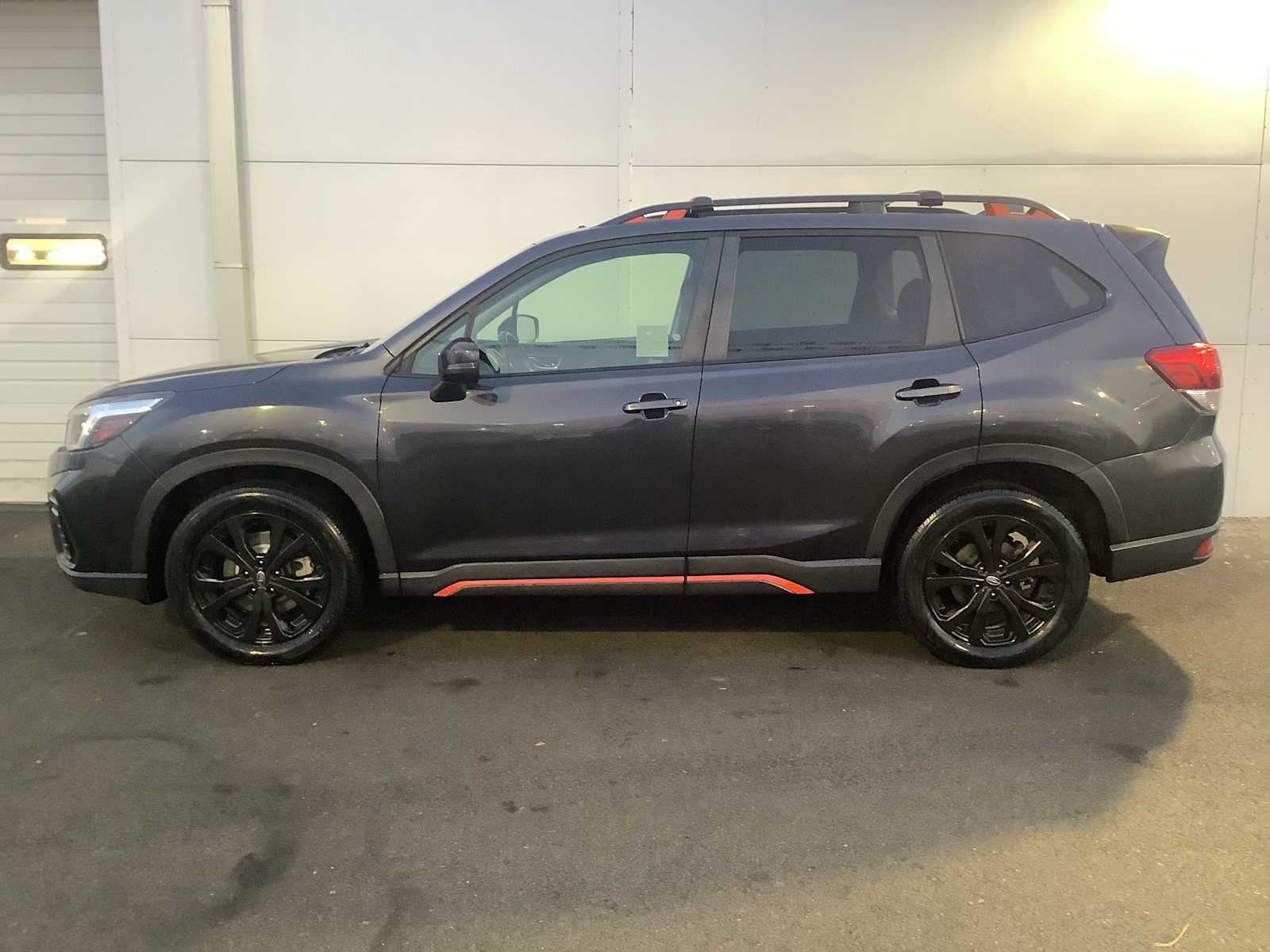 Thumbnail: 2019 Subaru Forester - 2