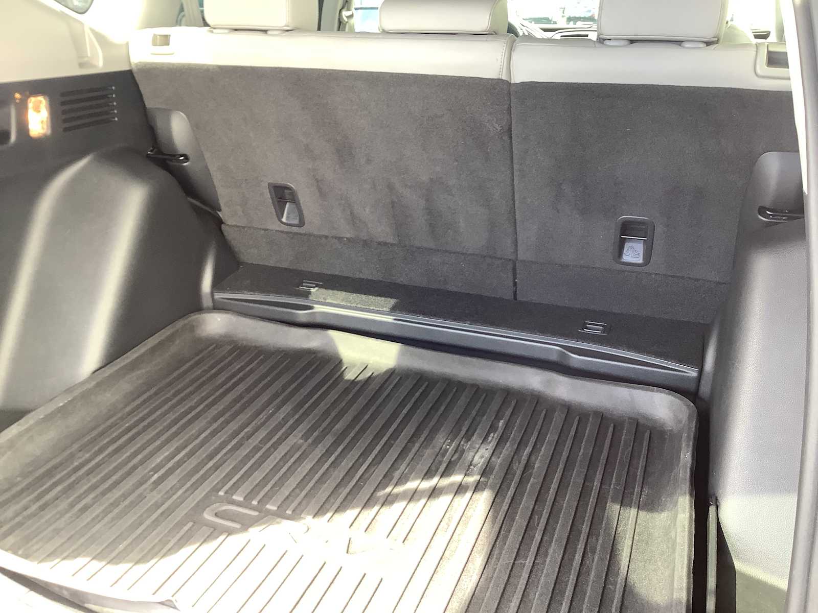 2017 Honda CR-V EX-L - Photo 14
