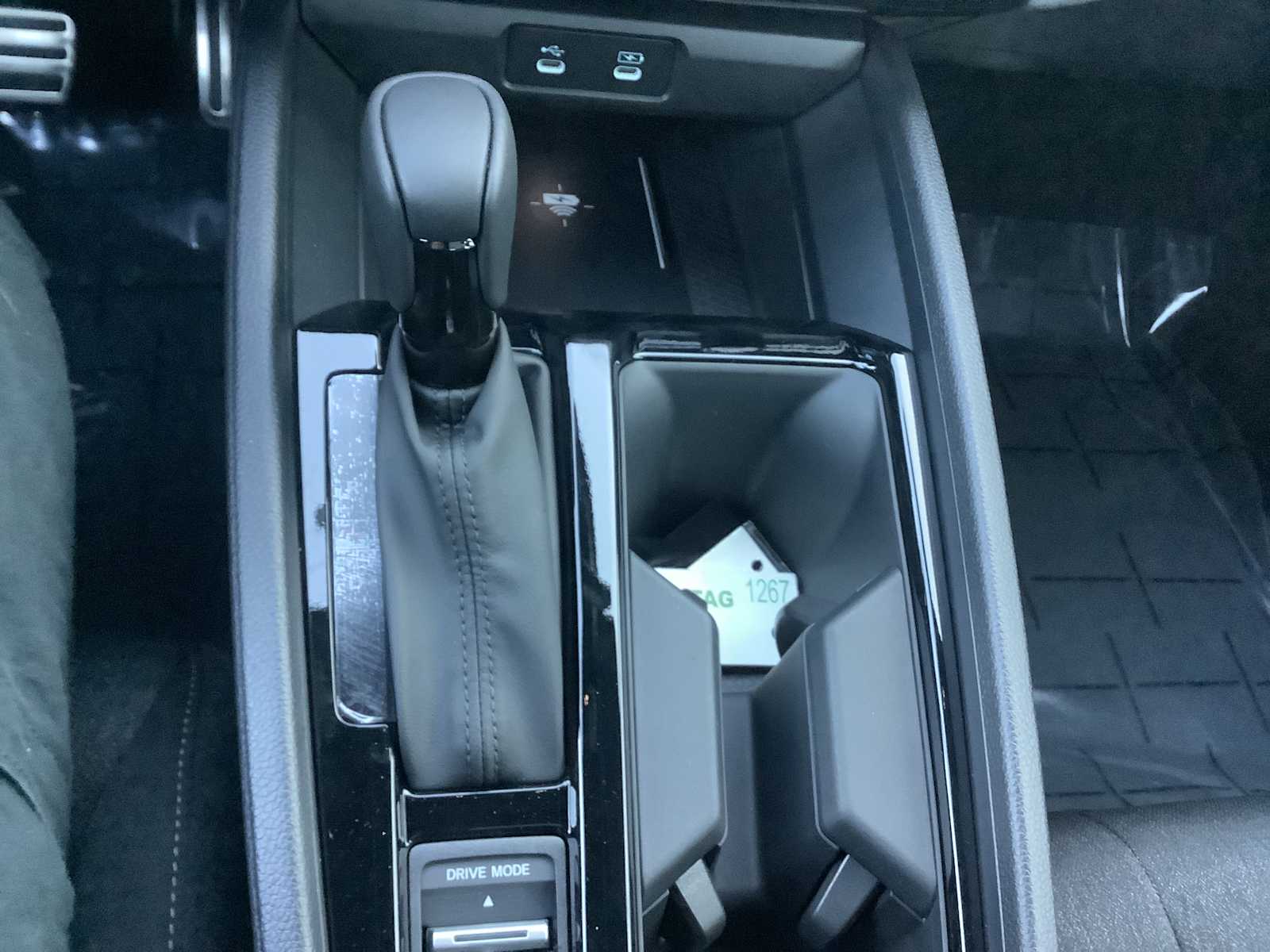 Thumbnail: 2026 Honda Accord - 18