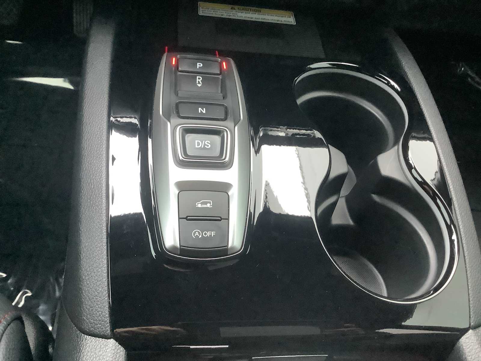 Thumbnail: 2021 Honda Pilot - 18