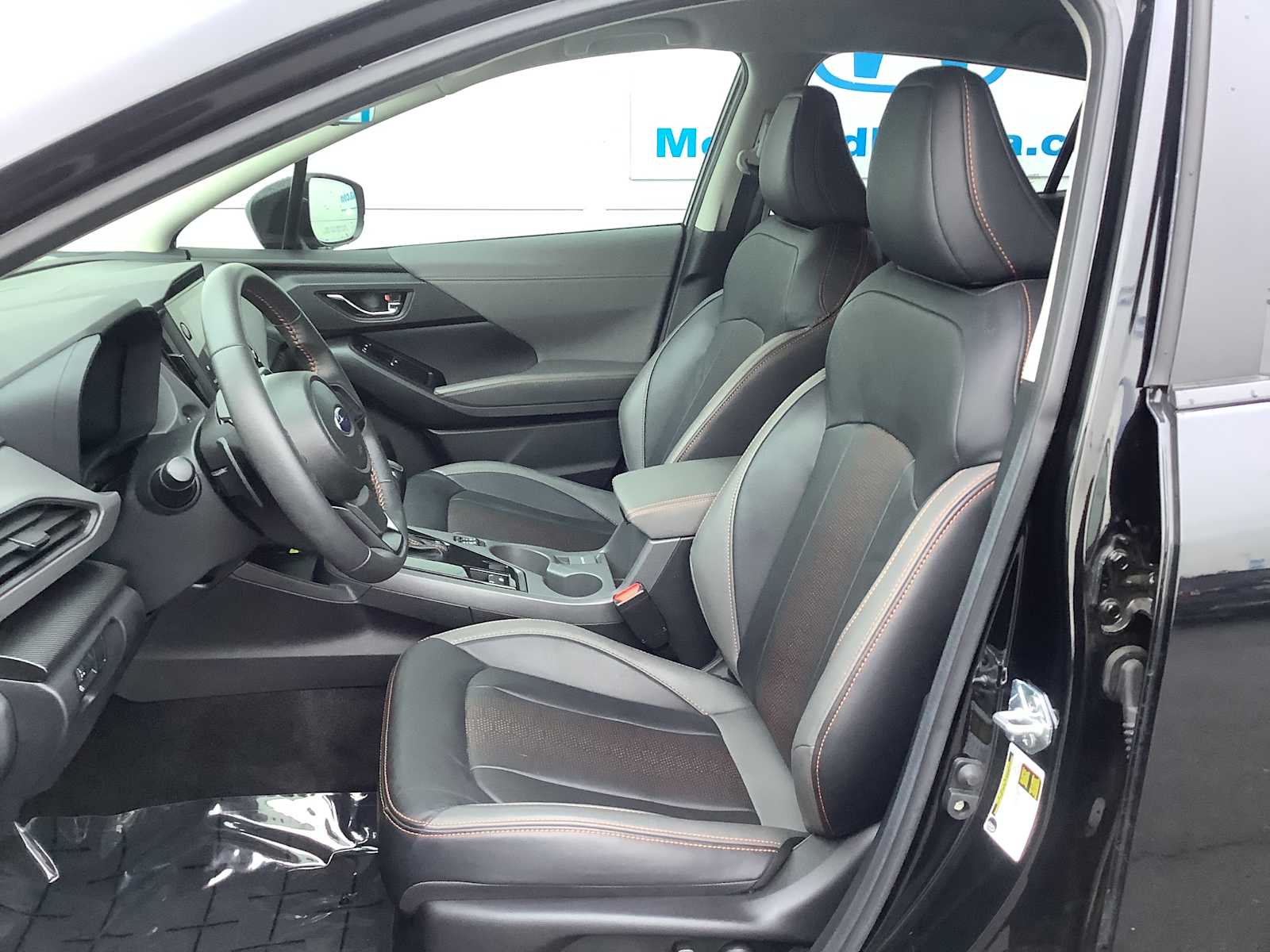 Thumbnail: 2024 Subaru Crosstrek - 11