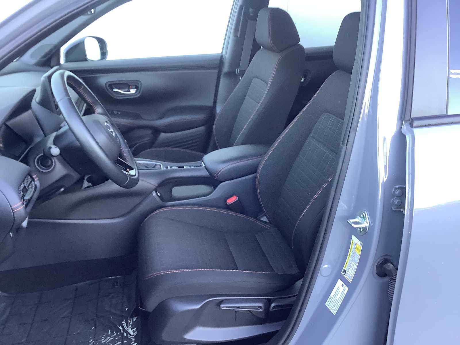 2023 Honda HR-V Sport 11