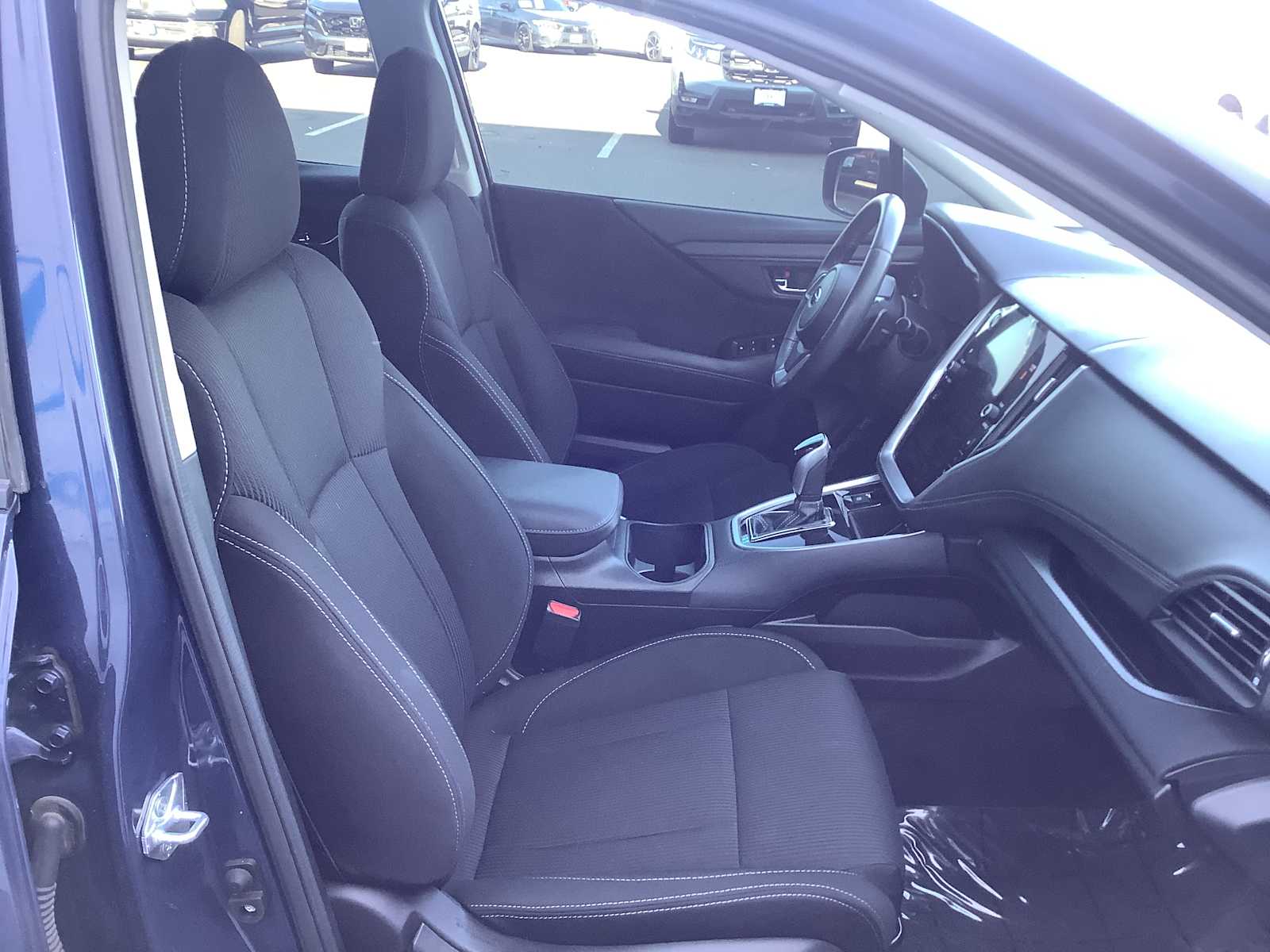 2023 Subaru Legacy Premium 14
