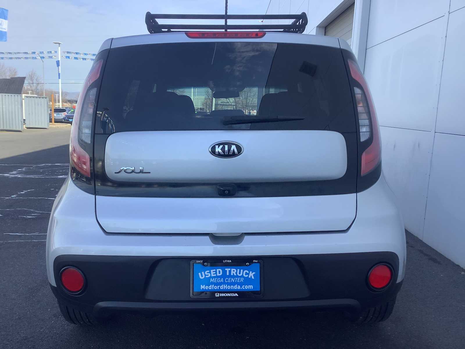 Thumbnail: 2019 Kia Soul - 5