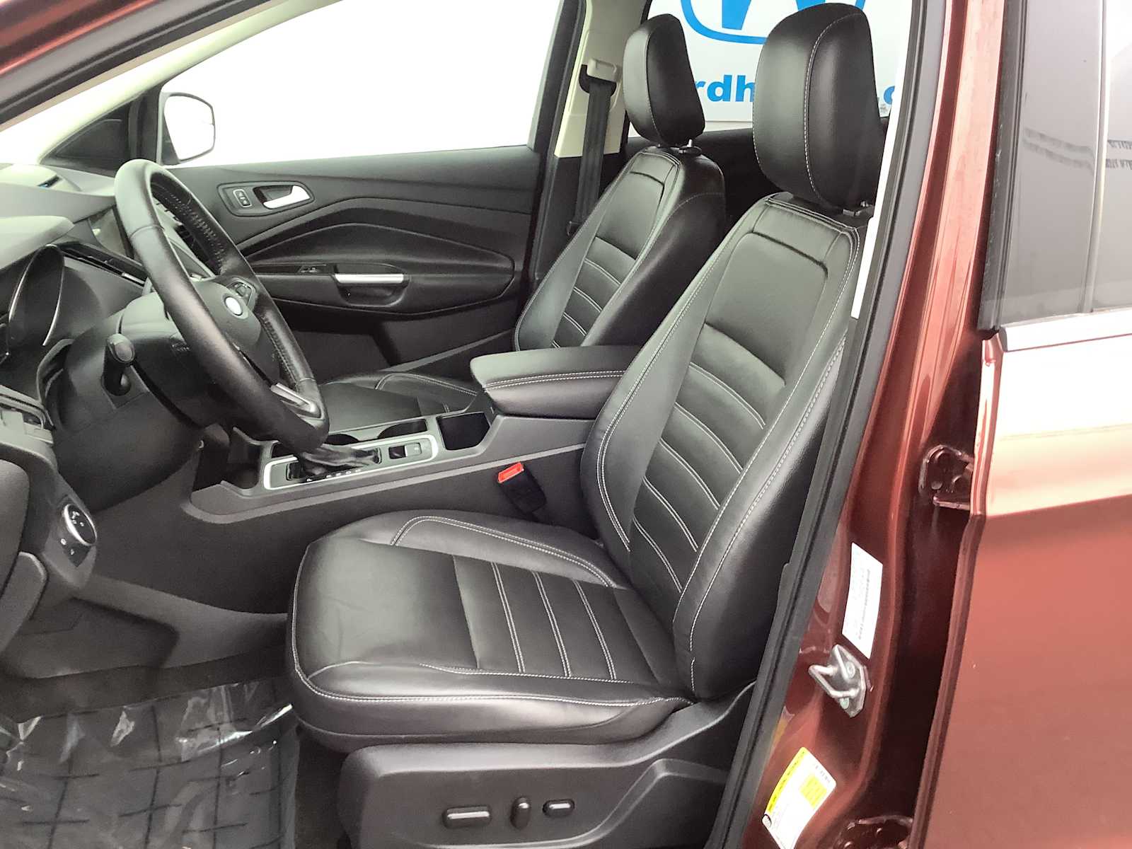 Thumbnail: 2018 Ford Escape - 11