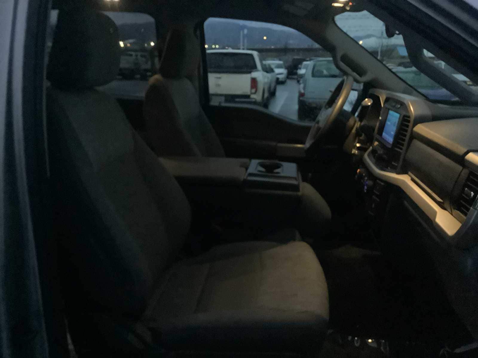 Thumbnail: 2023 Ford F-150 - 15