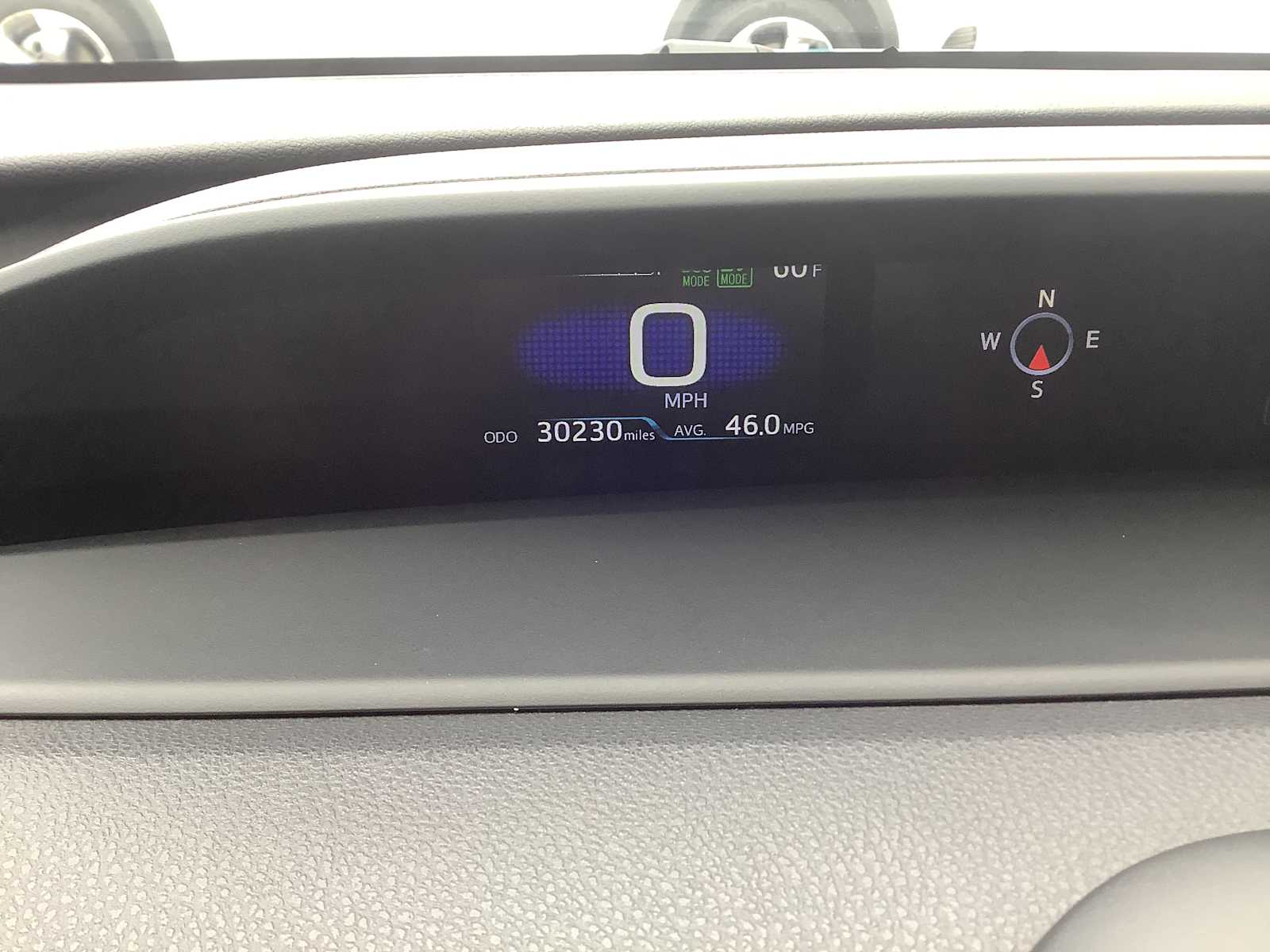 Thumbnail: 2021 Toyota Prius Prime - 20