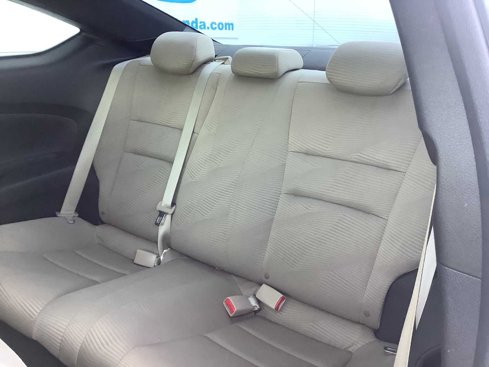 Thumbnail: 2017 Honda Accord - 13