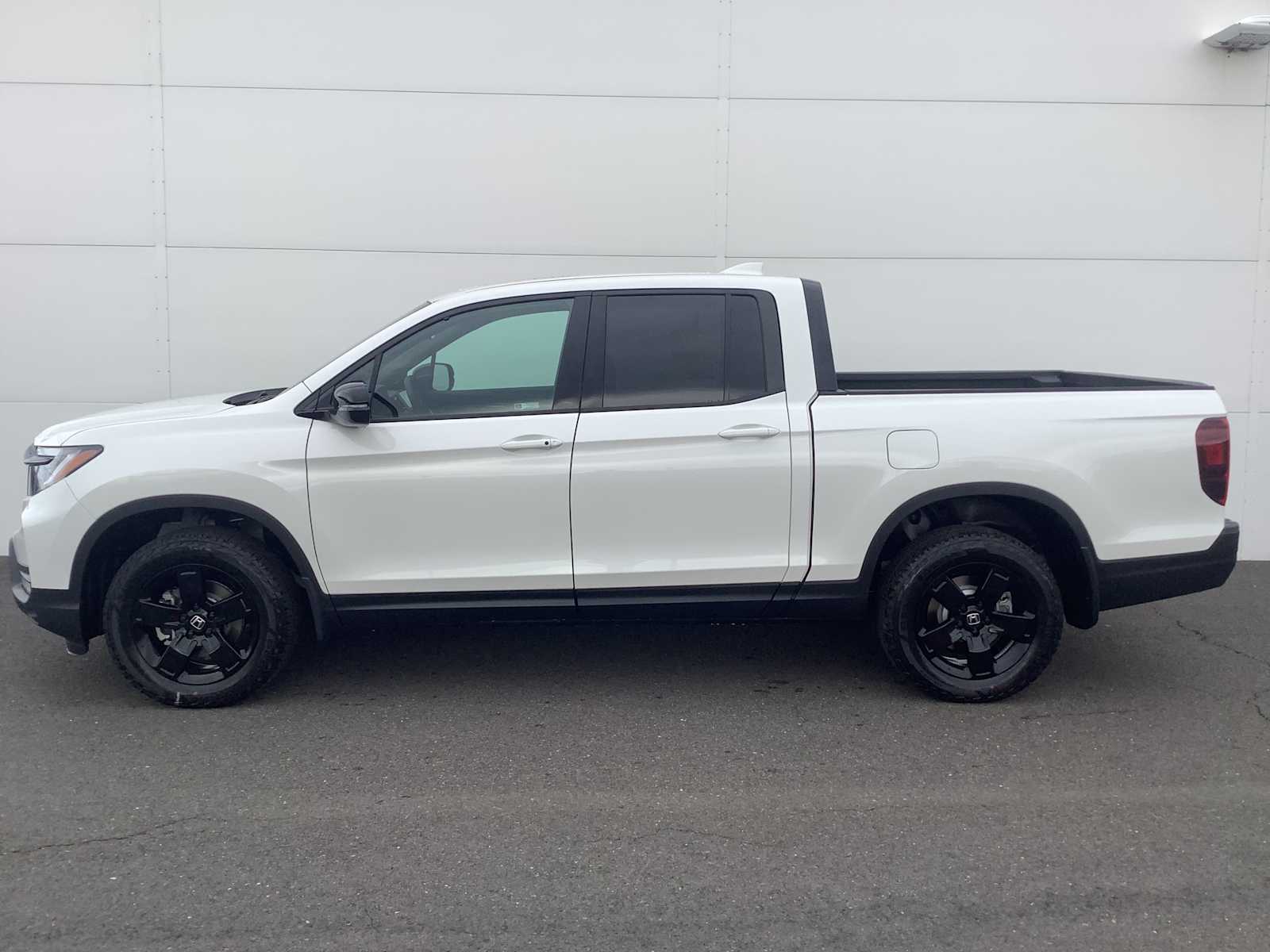 Thumbnail: 2026 Honda Ridgeline - 2