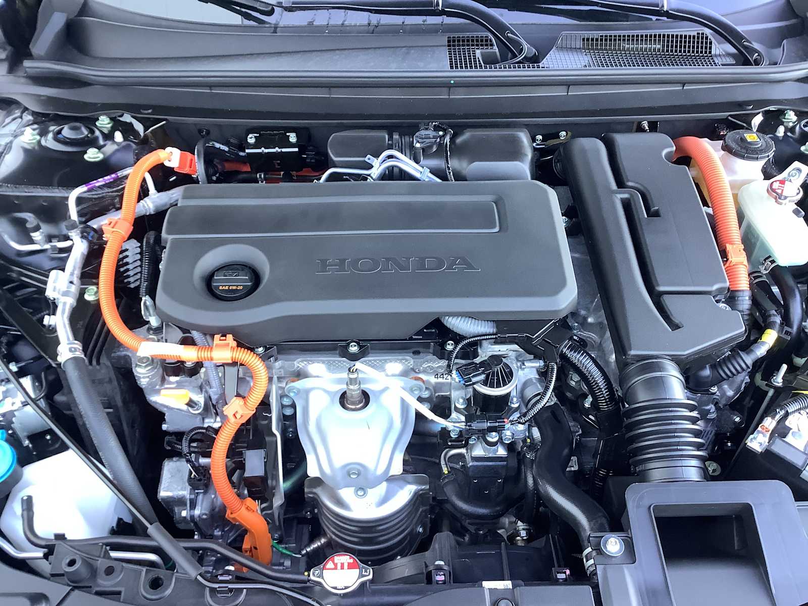 Thumbnail: 2026 Honda Accord - 8