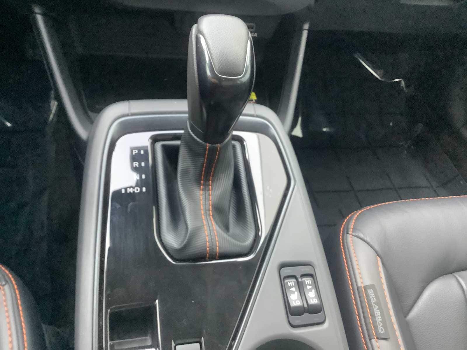 Thumbnail: 2024 Subaru Crosstrek - 18