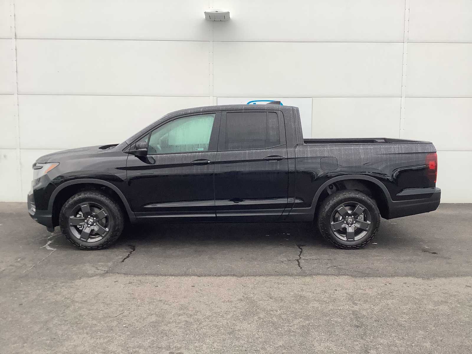 Thumbnail: 2026 Honda Ridgeline - 2