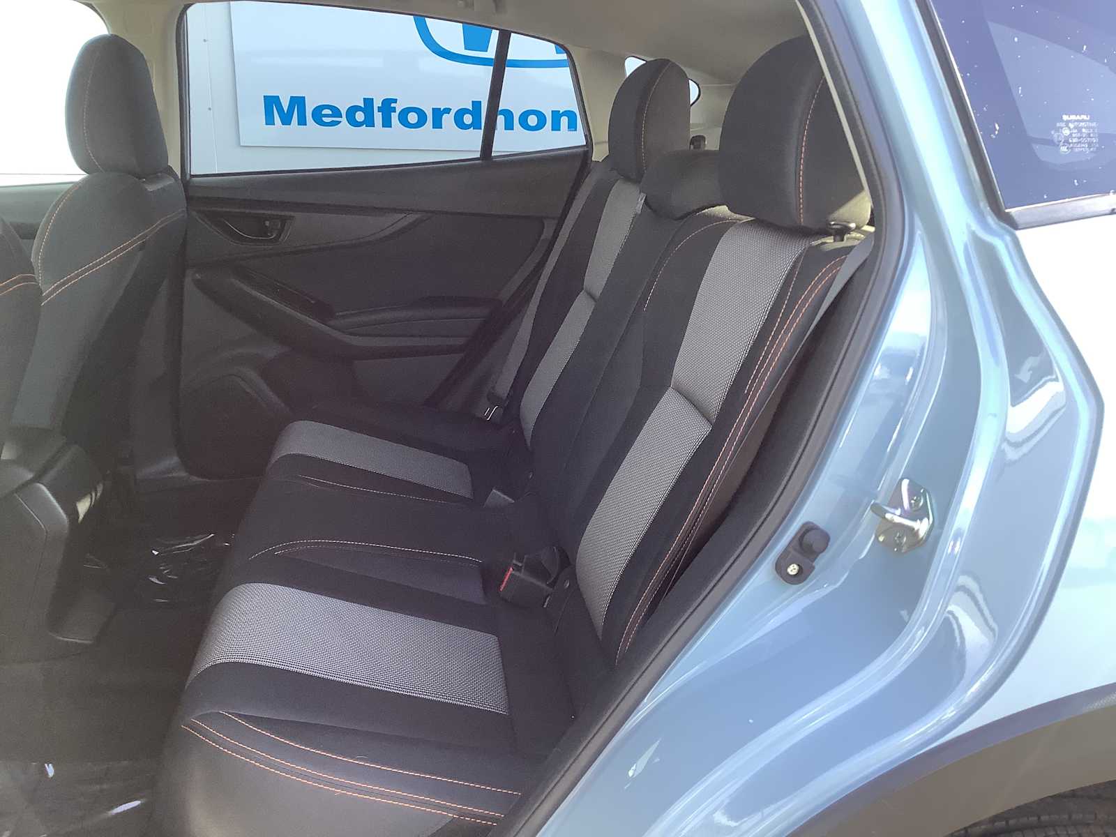 Thumbnail: 2023 Subaru Crosstrek - 13