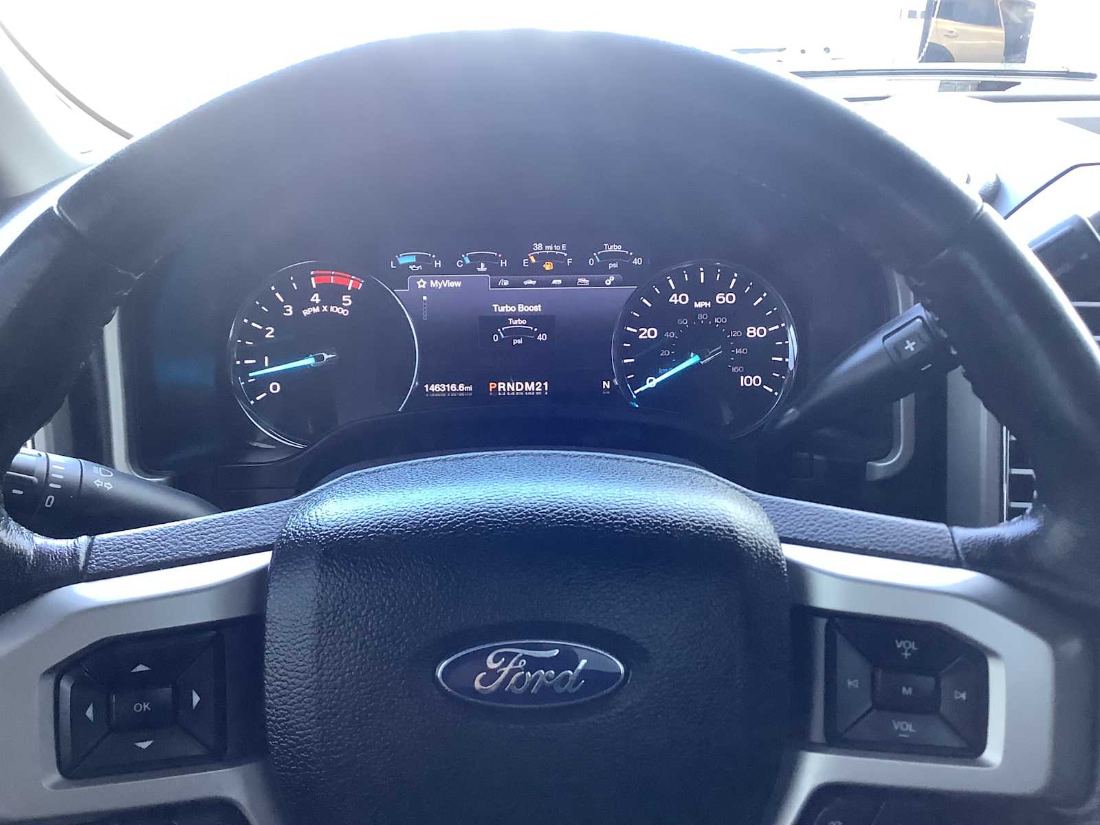 Thumbnail: 2017 Ford F-350 - 16