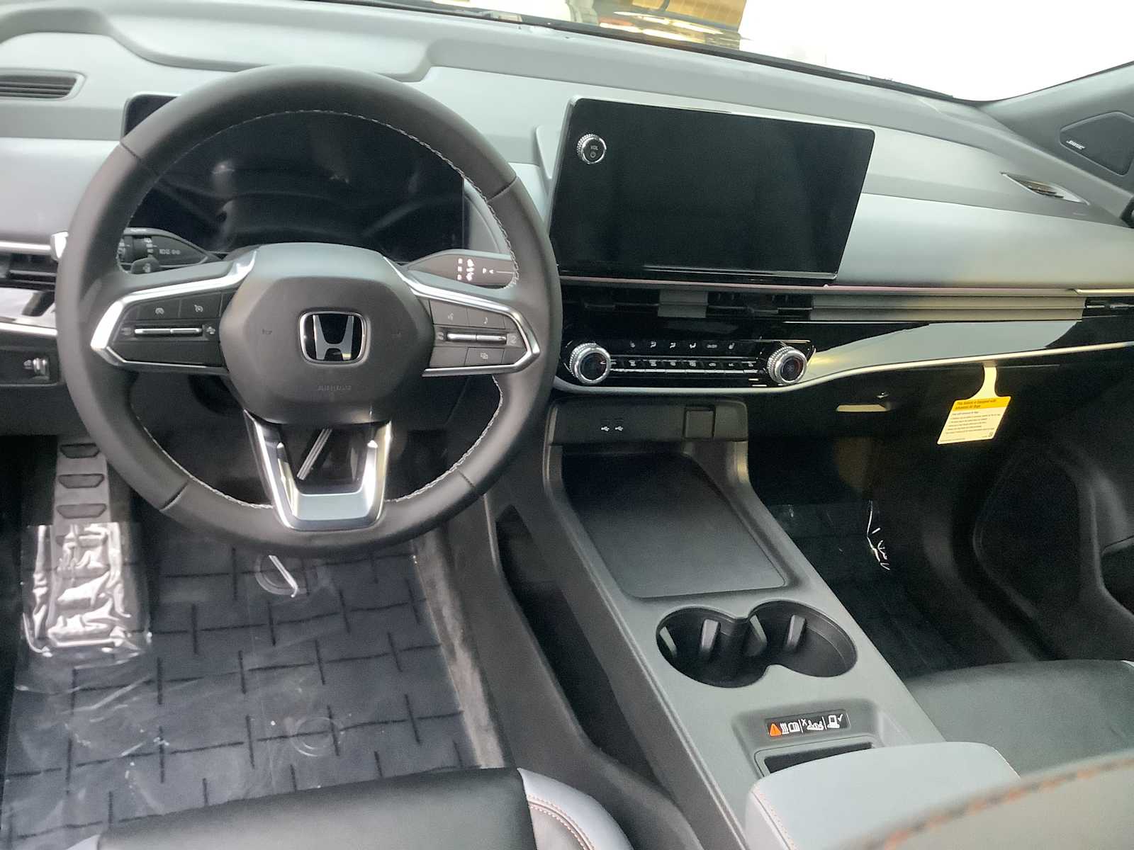 Thumbnail: 2026 Honda Prologue - 10