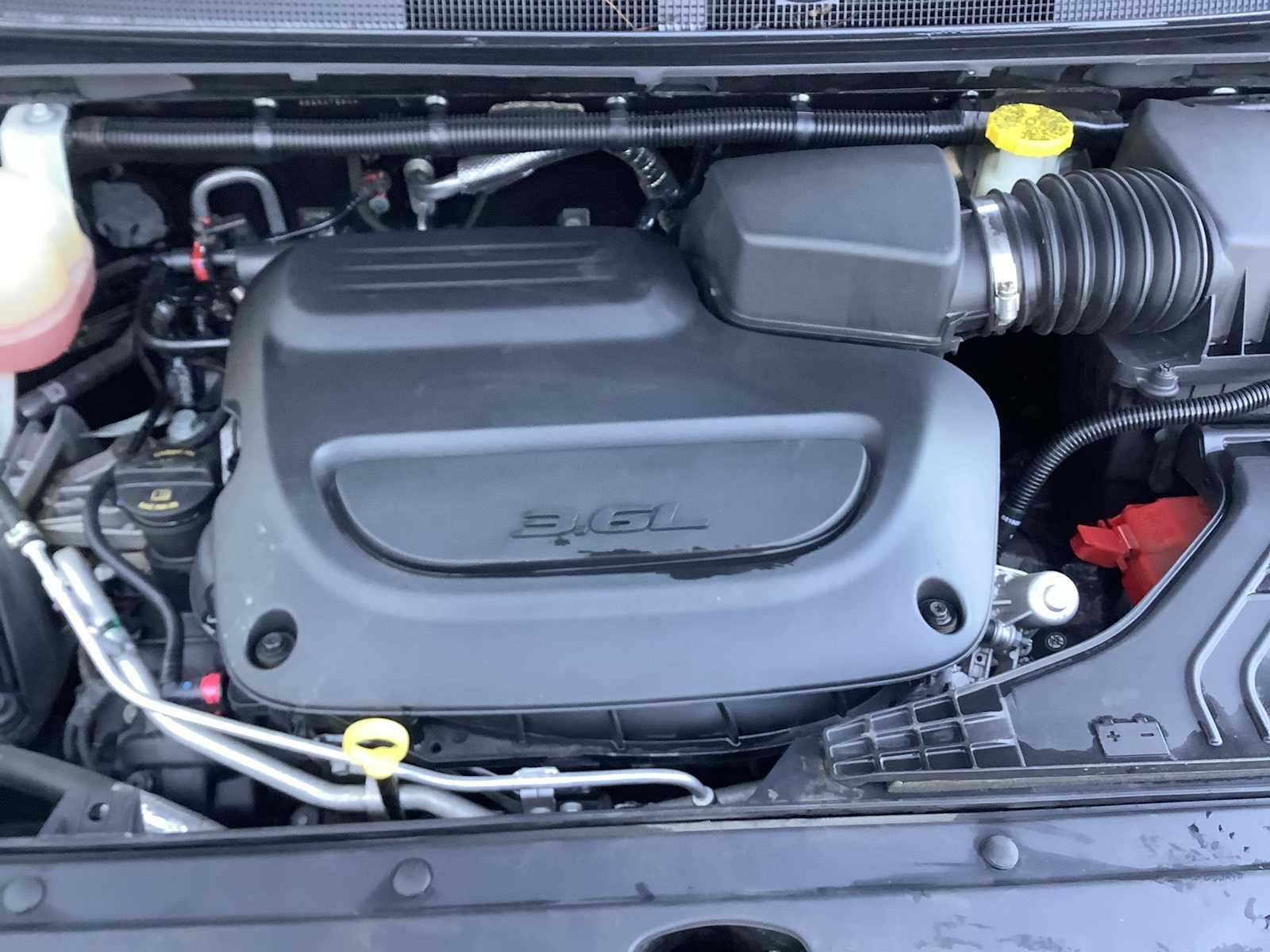 Thumbnail: 2022 Chrysler Pacifica - 8