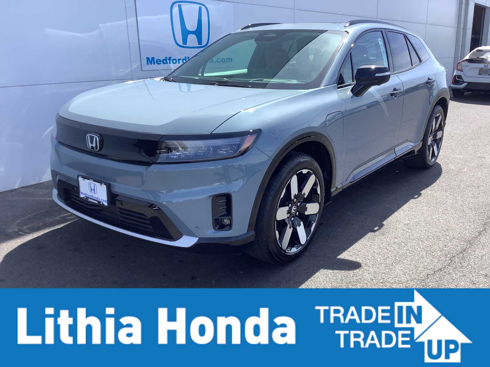 Thumbnail: 2026 Honda Prologue - 1