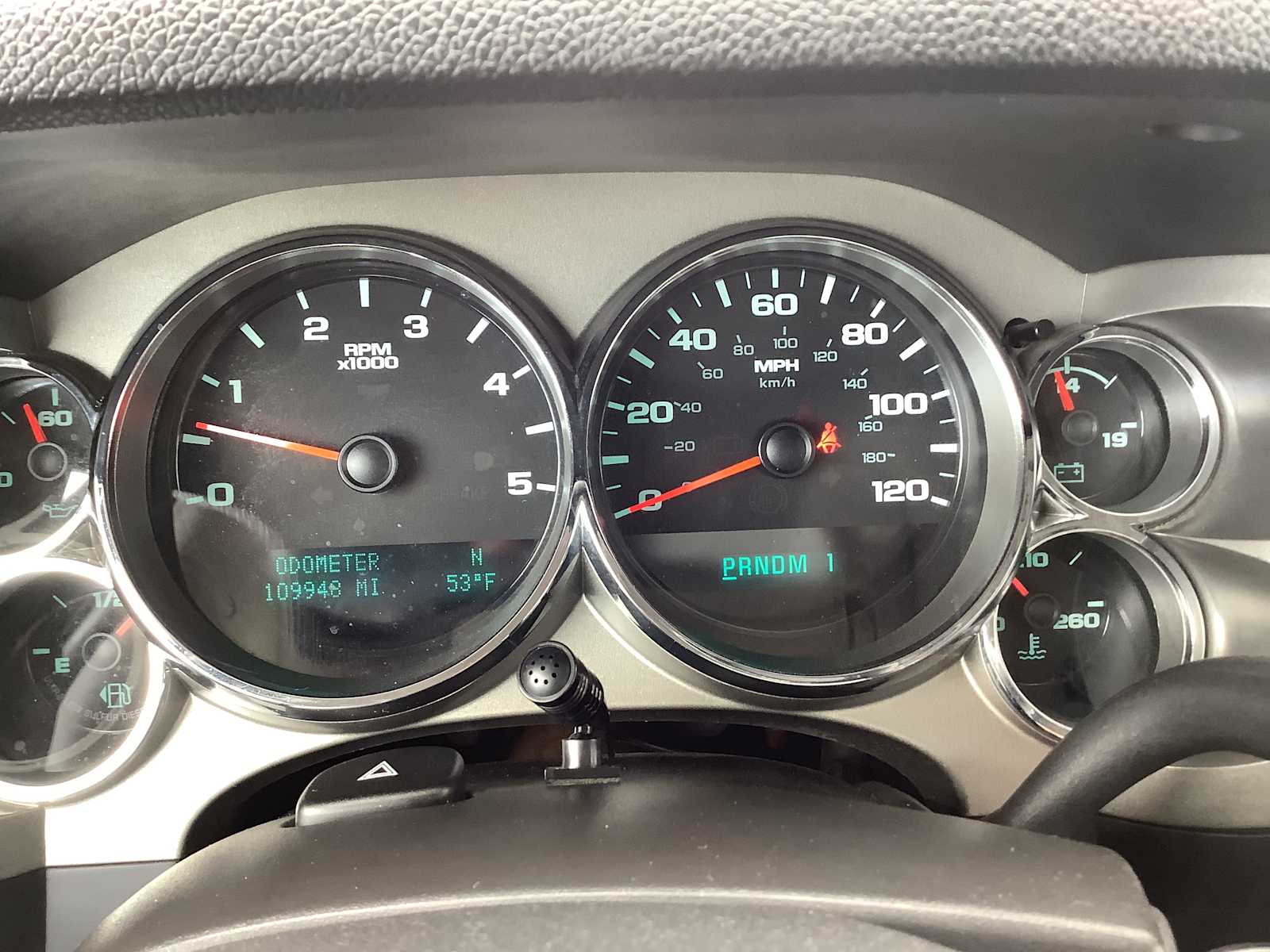 Thumbnail: 2013 Chevrolet Silverado 2500 - 20