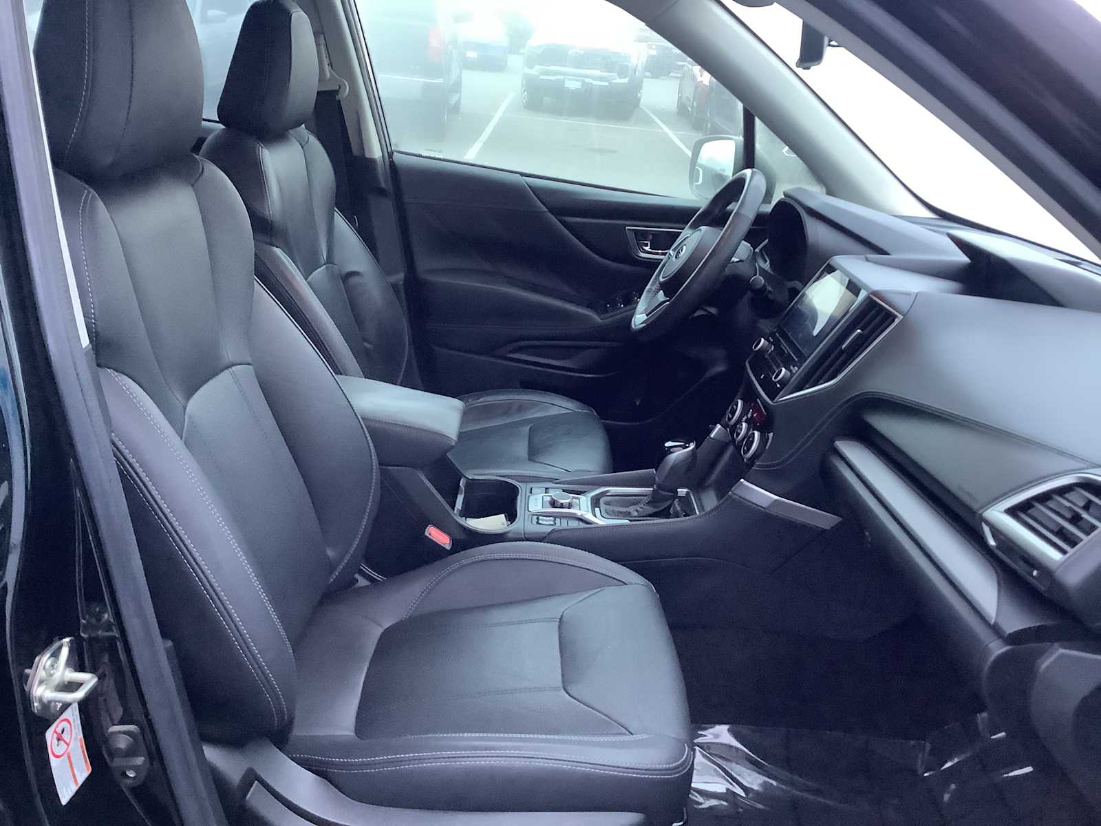 Thumbnail: 2020 Subaru Forester - 15