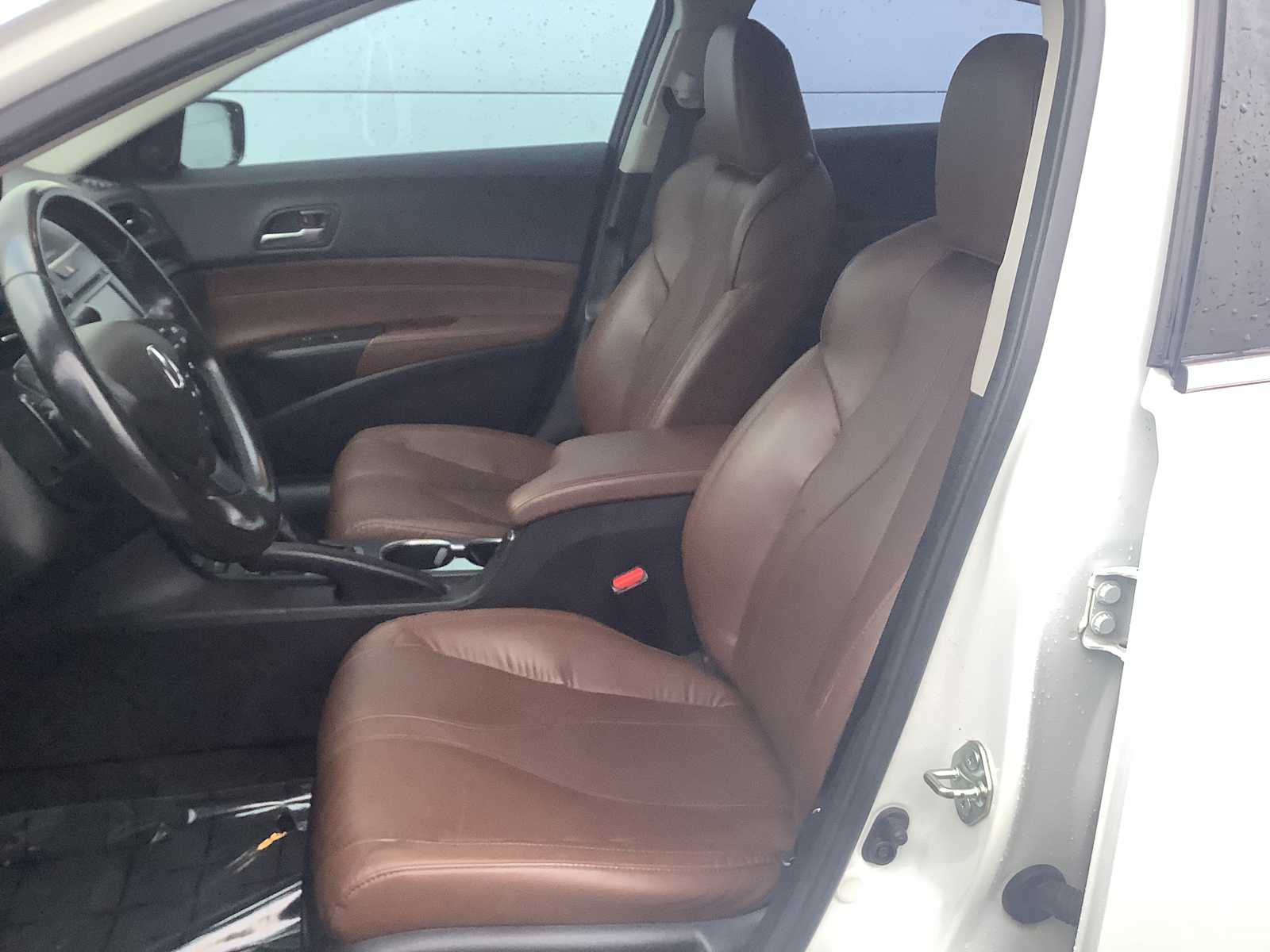 Thumbnail: 2020 Acura ILX - 11