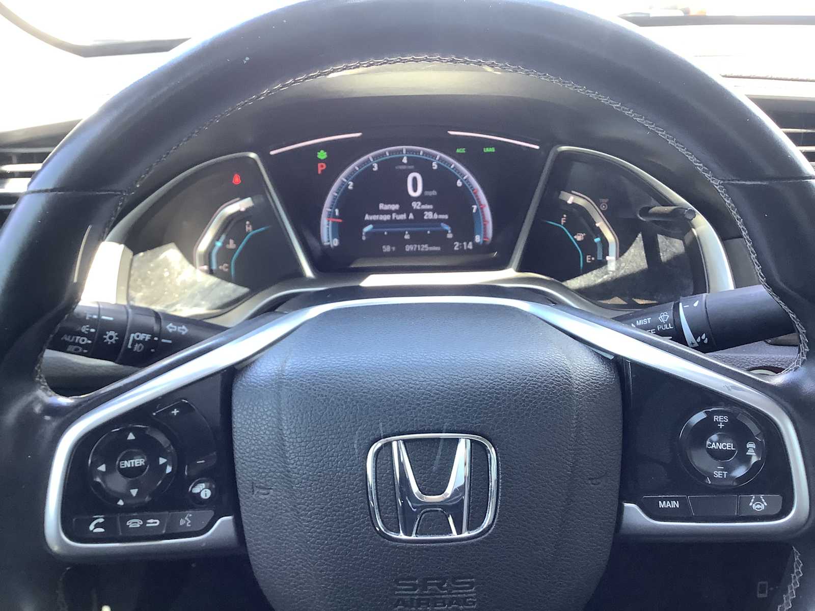 Thumbnail: 2020 Honda Civic - 15