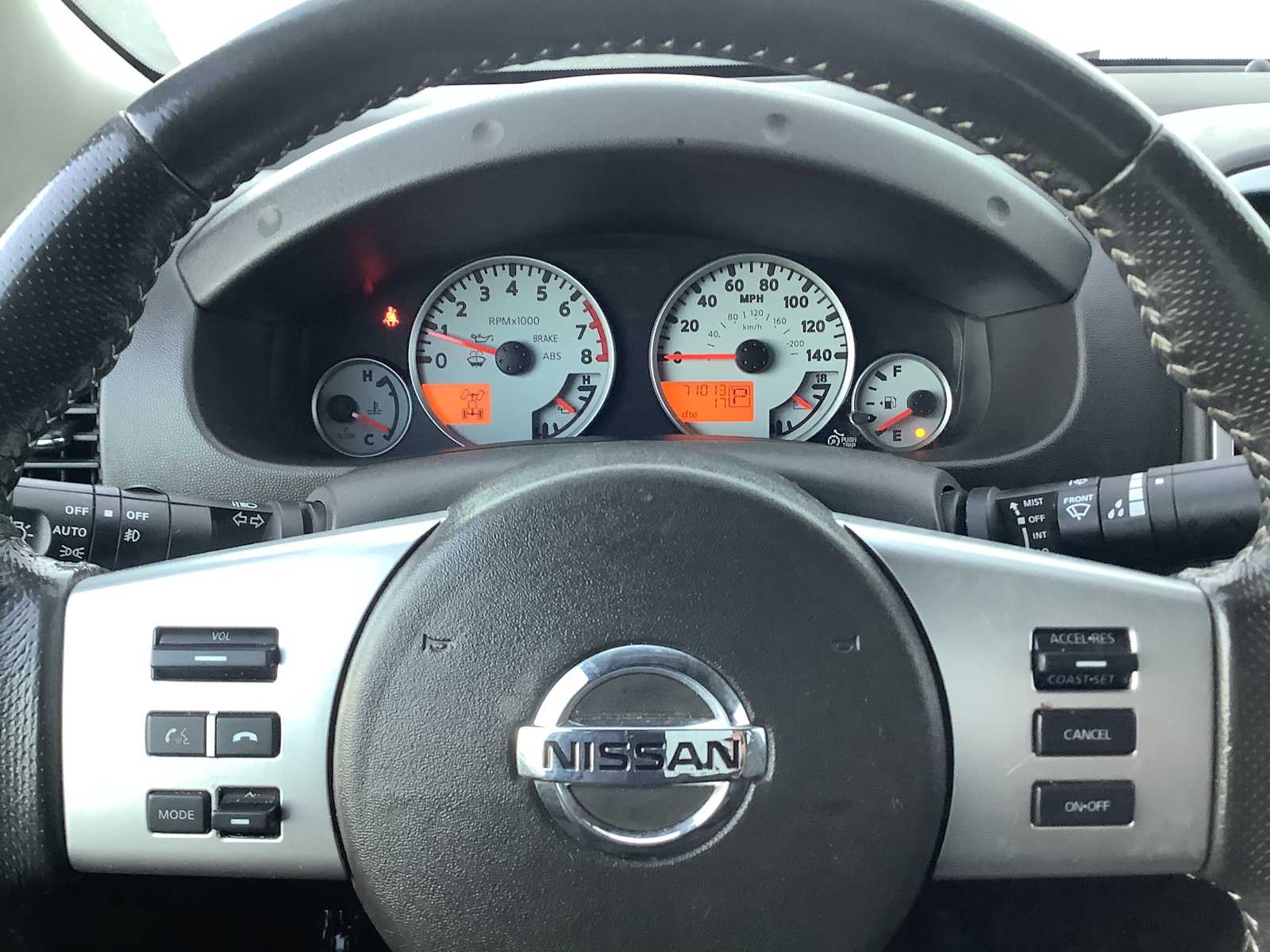 Thumbnail: 2019 Nissan Frontier - 17