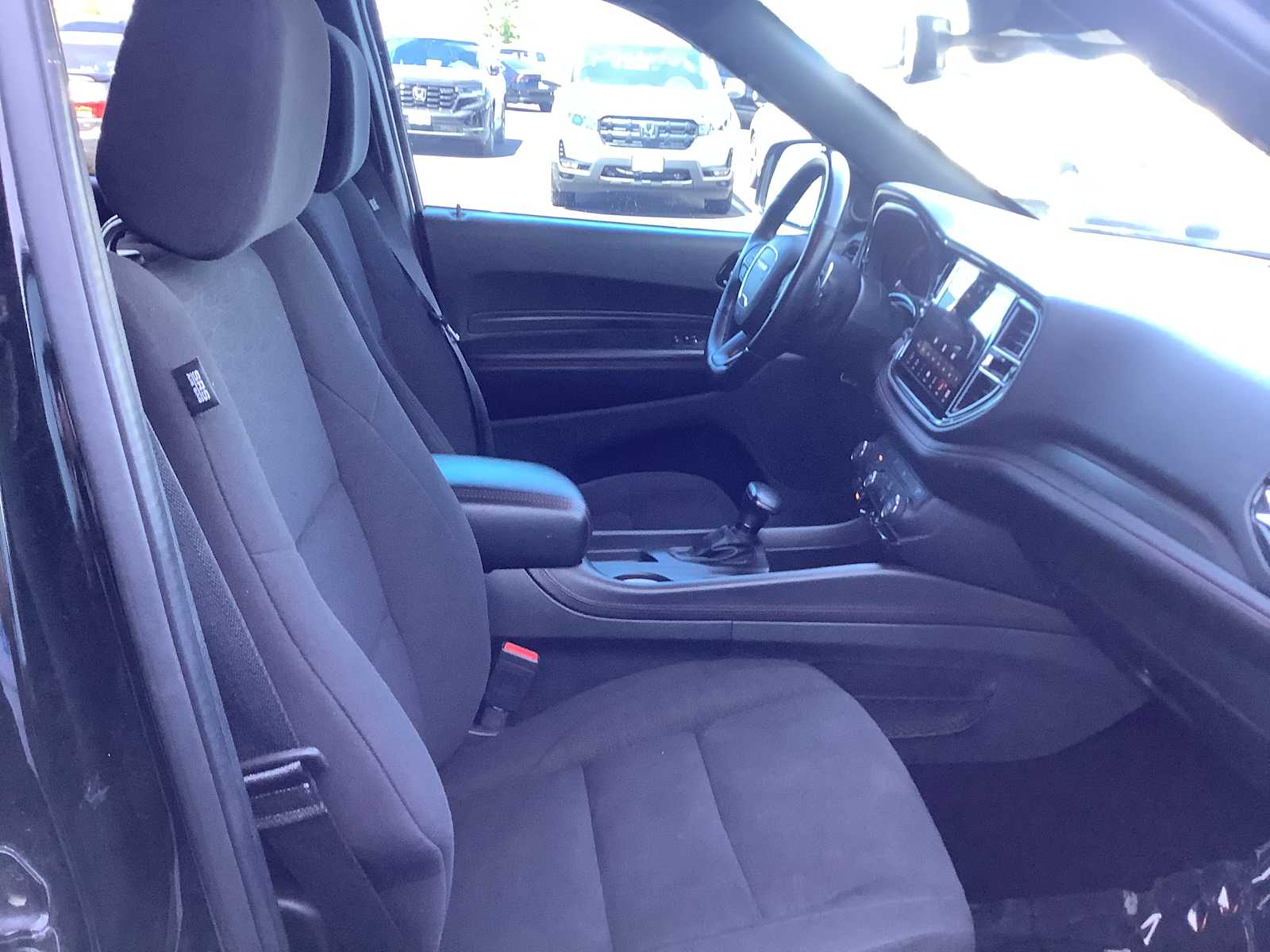 Thumbnail: 2023 Dodge Durango - 15