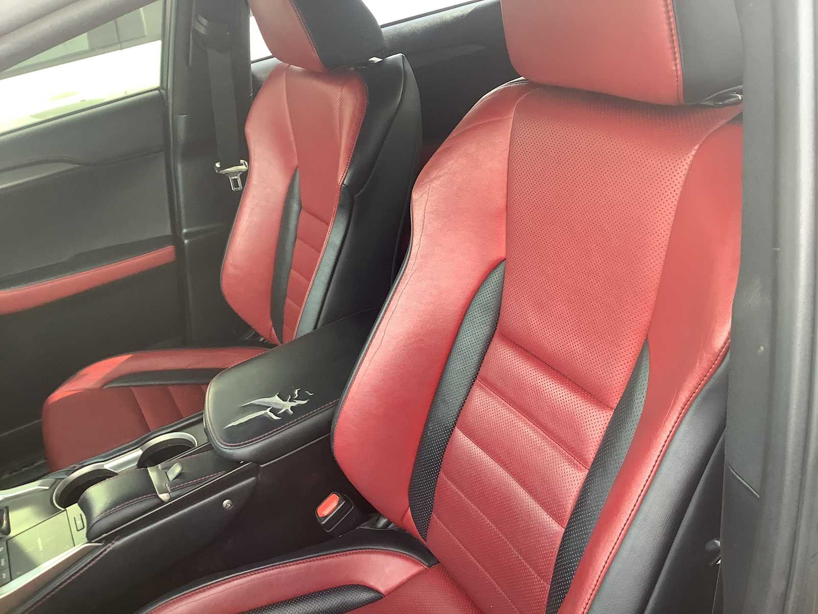 Thumbnail: 2018 Lexus NX - 11