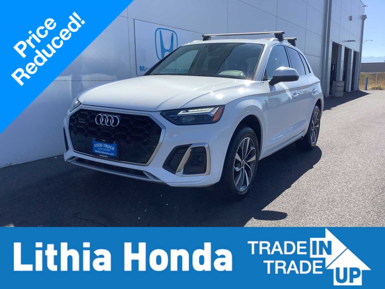 2024 Audi Q5