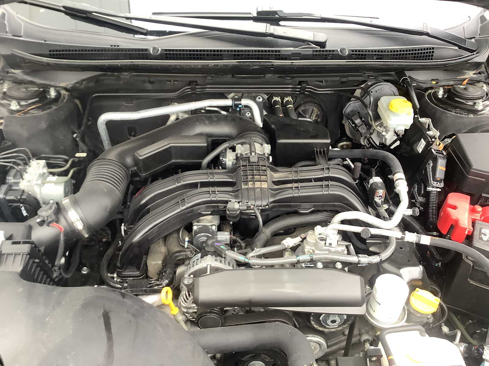 Thumbnail: 2025 Subaru Outback - 8