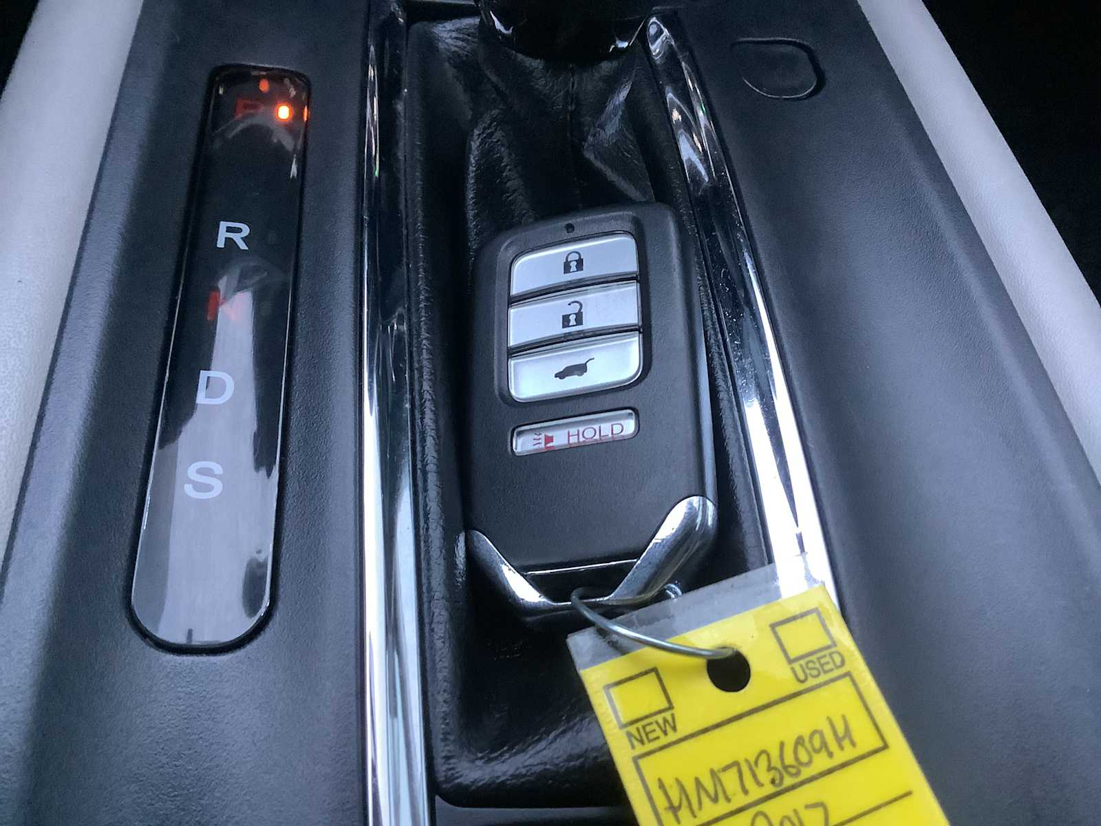 Thumbnail: 2017 Honda HR-V - 19