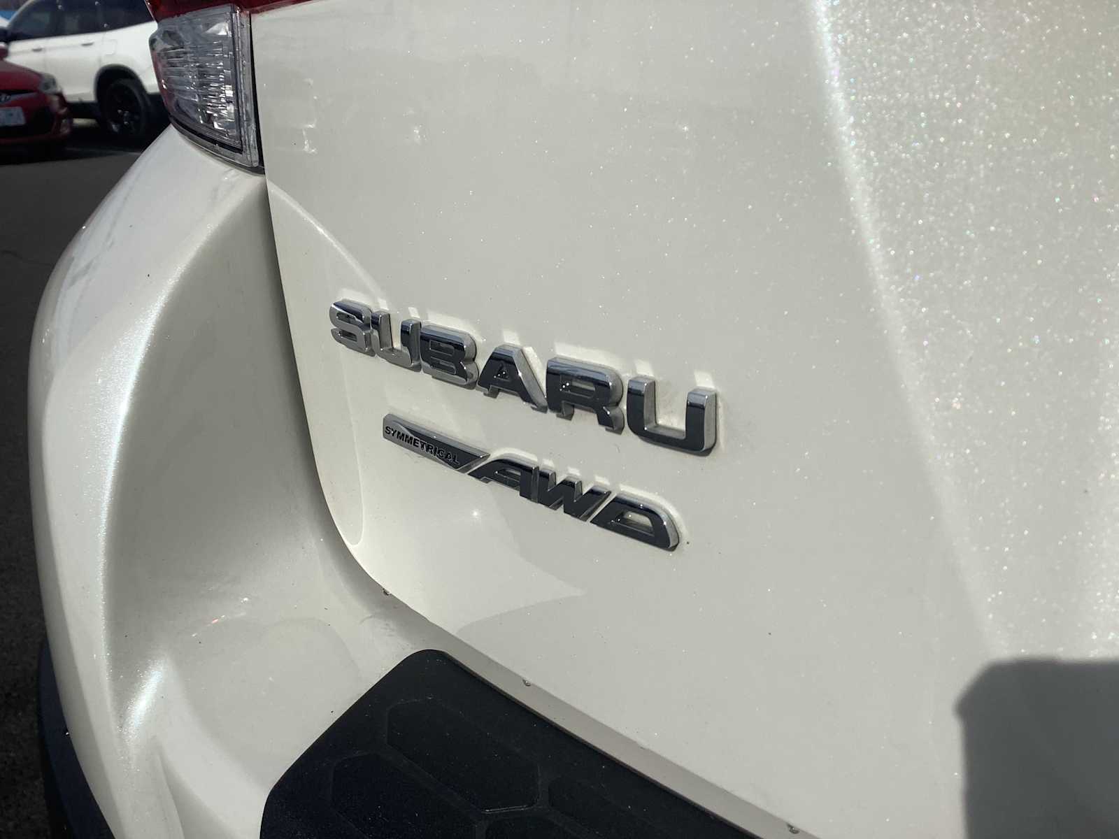 Thumbnail: 2023 Subaru Crosstrek - 6