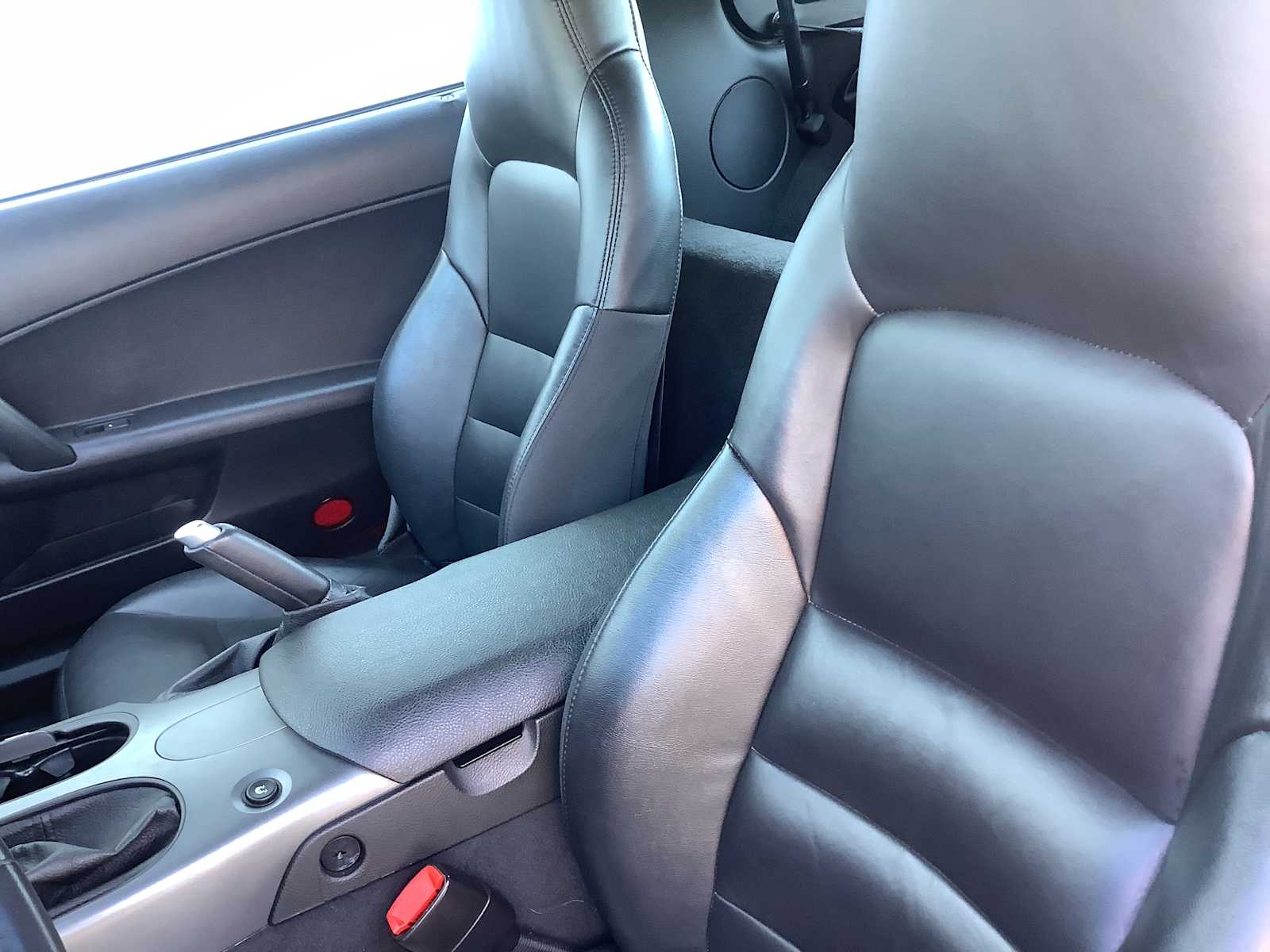 Thumbnail: 2006 Chevrolet Corvette - 11