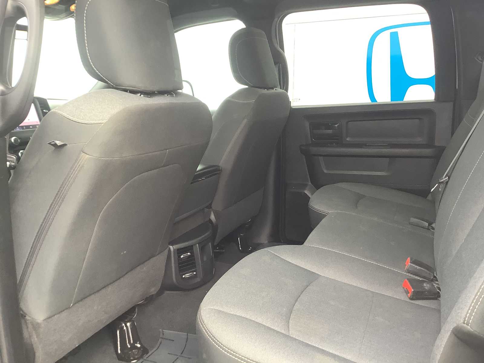 Thumbnail: 2022 RAM 2500 - 12