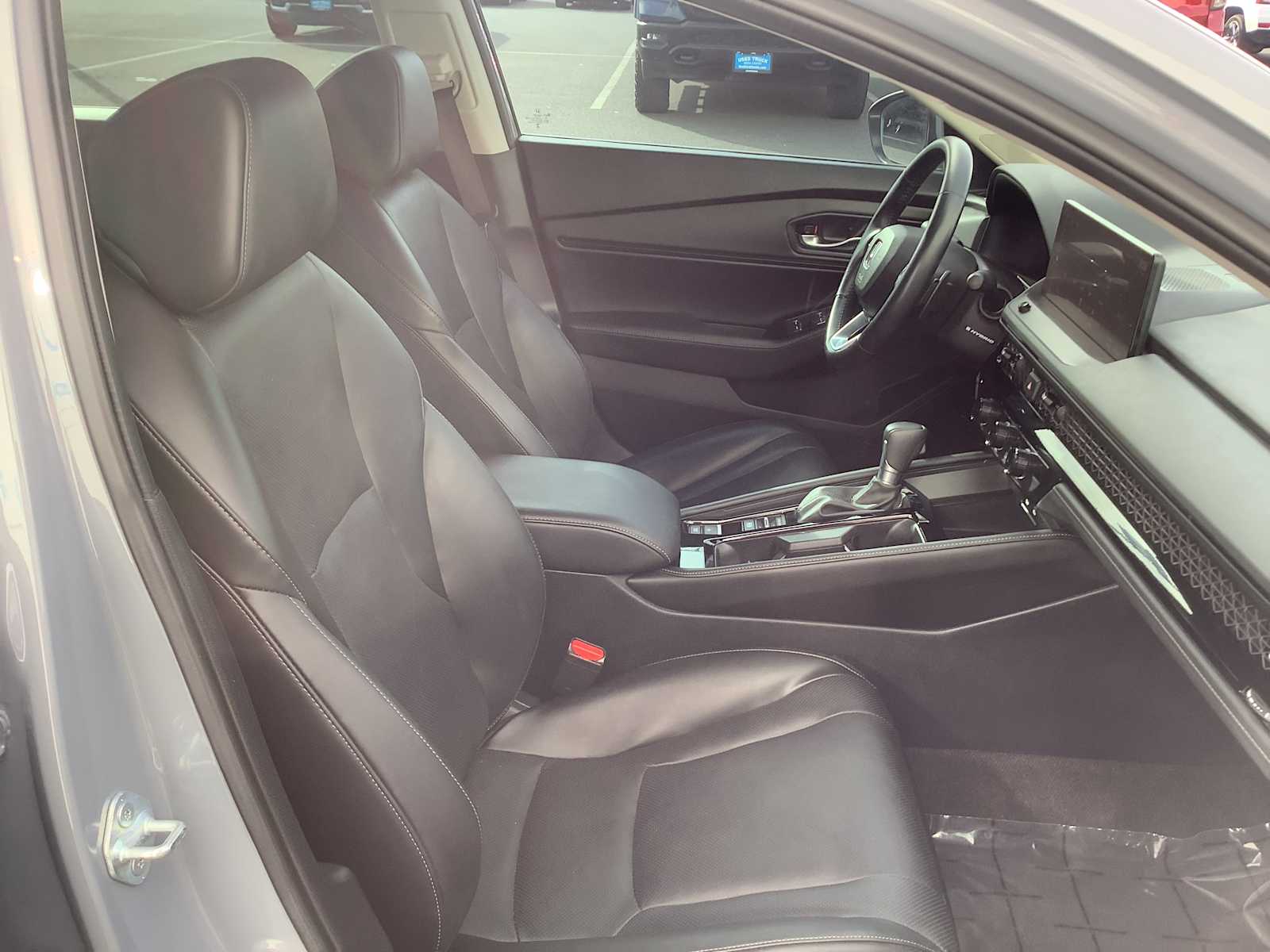 Thumbnail: 2023 Honda Accord - 15