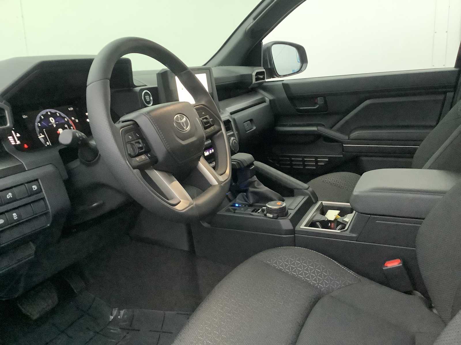 Thumbnail: 2025 Toyota 4Runner - 3